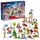 LEGO Disney Princess Adventskalender 2026 43298