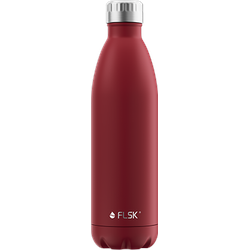 FLSK 750 ml Farbe Rot