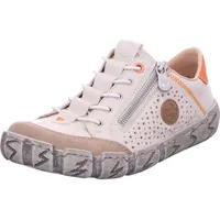 Rieker L0355 Damen Beige 41