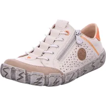 Rieker L0355 Damen Beige 41