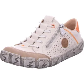 Rieker L0355 Damen Beige 41