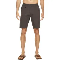 Fjällräven Abisko Lite Shorts M Schwarz 48