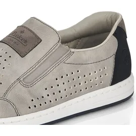 Rieker 18267-40 Herren Grau 44