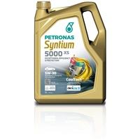 PetronasLubrican PETRONAS Syntium 5000 XS 5W-30 (5L) 5.0L