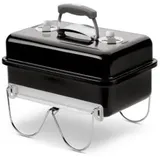 Weber Holzkohlegrill Go-Anywhere