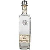 Casa Noble Tequila BLANCO 100% de Agave Azul 40% Vol. 0,7l