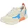 Paul Green Sneaker Damen Weite E Beige 37,5