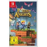 Portal Knights (USK) (Nintendo Switch)