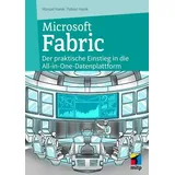 mitp verlags gmbh & co.kg Microsoft Fabric