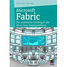 mitp verlags gmbh & co.kg Microsoft Fabric