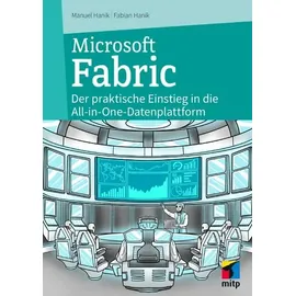 mitp verlags gmbh & co.kg Microsoft Fabric