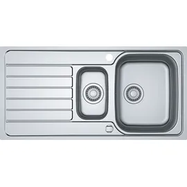 Franke Spark SKX 651 + Excenterbetätigung