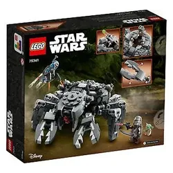 LEGO Star Wars - Spinnenpanzer 75361