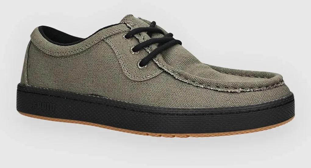 IPath Cats Low Skateschuhe olive hemp Gr. 12.0
