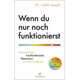 Kailash Wenn du nur noch funktionierst
