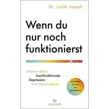 Kailash Wenn du nur noch funktionierst