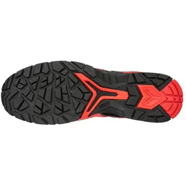 Puma Sicherheitsschuhe, Madrid Low S1PL Sicherheitshalbschuh (S1P, 43