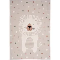 Pergamon Kinder Teppich Happy Kids 200 x 290 cm,