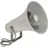 Visaton  DK 10mw Druckkammerhorn 60W Grau 1St.