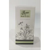 Gucci Flora Gracious Tuberose 100ml, Frauen, 100 ml, Nicht nachfüllbare Flasche, Violett, Violet leaves, Tuberose