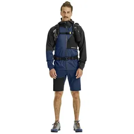 Ortovox Traverse 30 Alpinrucksack Schwarz