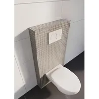 Ultrament Bauplatte 120 cm x 60 cm x 2 cm