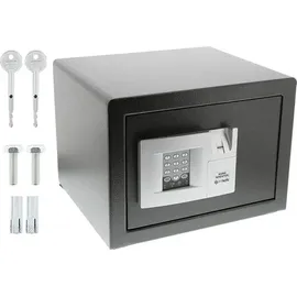 Burg Wächter PointSafe Fingerscan P 2 E FS / keine Sicherheitsstufe