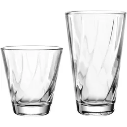 LEONARDO Trinkglasset 12tlg. TWIST