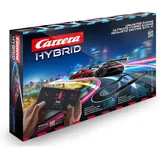 Carrera HYBRID Devil Drivers (50002)