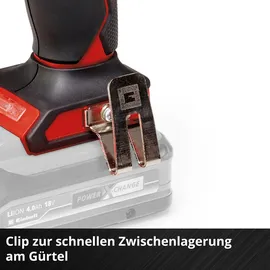 Einhell Akku-Schlagschrauber TP-CI 18/220 Li BL Solo