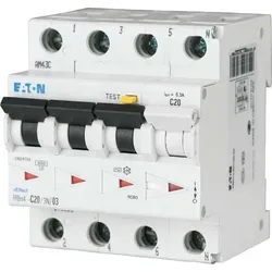 EATON FI/LS Kombination FRBM4-C25/3N/003-A