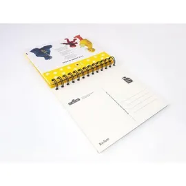 Reclam, Philipp Krümelmonsters krümeliger Adventskalender 24 Postkarten für die Weihnachtszeit