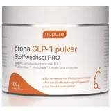 AixSwiss B.V. Nupure proba GLP-1 Pulver Stoffwechsel PRO