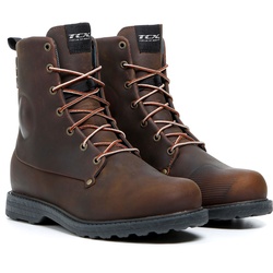 TCX Blend 2, Schuhe wasserdicht - Braun - 47 EU