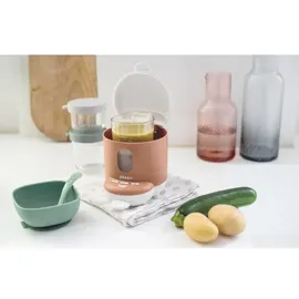 BÉABA Beaba, Bib"expresso