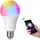 Spectrum Smart LED Birnenform 9W = 62W E27 matt RGBW + CCT 2700K - 6500K Tuya Wi-Fi