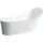 Laufen Palomba freistehende Badewanne 180 x 96 x 54 cm (H2458020006051)