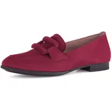 Gabor Hochfront Slipper Damen Rot 38,5