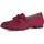 Gabor Hochfront Slipper Damen Rot 38,5