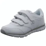 Jako Damen Sportschuh J-BL Comfy V weiß/grau - Schwarz - 36