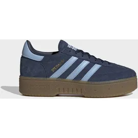 adidas Handball Spezial Bold Damen Night Indigo/Clear Sky 37 1/3
