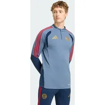 adidas FC Bayern München Trainingsoberteil 2026/27 Preloved Ink/Night Indigo Herren Gr. XL