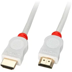 Lindy HDMI-Kabel - HDMI männlich zu HDMI männlich