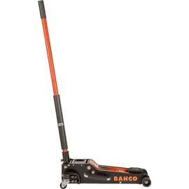BAHCO Rangierwagenheber 2.5 t Arbeitshöhe: 95 - 48.5cm