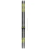 Fischer Sports Langlaufski SCS SKATE SET / BDG RACE SKATE - 186 cm