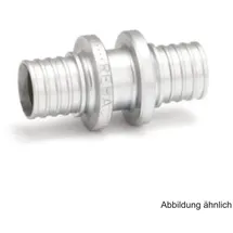 Rehau Kupplung 25 x 2,3 mm