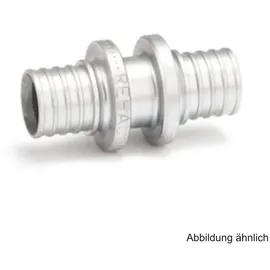 Rehau Kupplung 25 x 2,3 mm