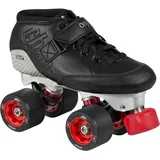 CHAYA Onyx Rollschuhe - Black - EU 39