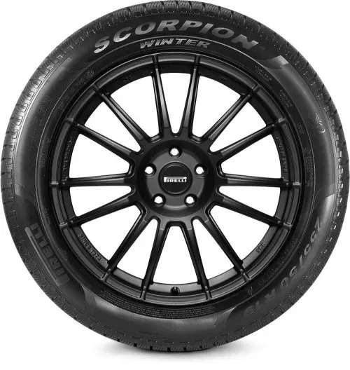 PIRELLI Winterreifen 255/45R20 105V - Scorpion Winter 2179500 255/45 R20