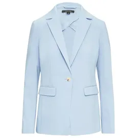 Comma, Blazer Blau 42